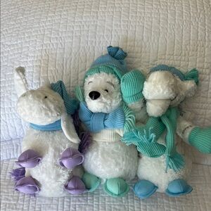 DISNEY :: WINNIE THE POOH & FRIENDS